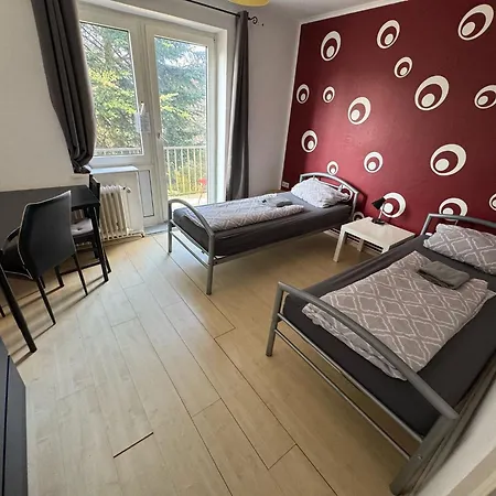 Ruhige 3-zimmerwohnung Im Norden Bremens Für Monteure Und Geschäftsreisende Pm 35 Og Apartment