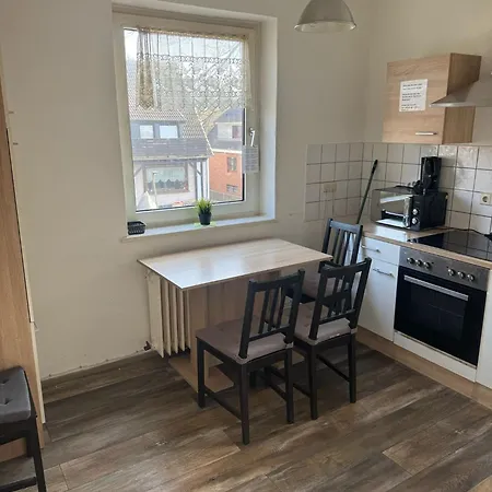 Ruhige 3-zimmerwohnung Im Norden Bremens Für Monteure Und Geschäftsreisende Pm 35 Og Bremen