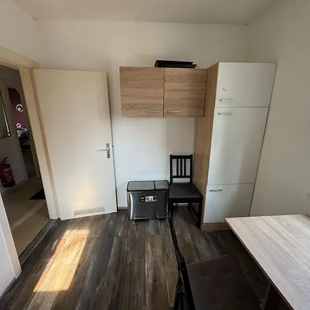 Ruhige 3-zimmerwohnung Im Norden Bremens Für Monteure Und Geschäftsreisende Pm 35 Og