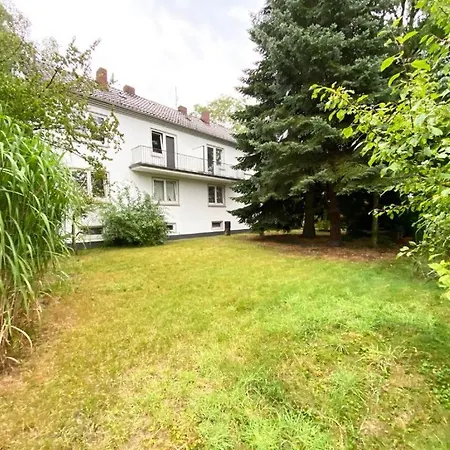 Ruhige 3-zimmerwohnung Im Norden Bremens Fuer Monteure Und Geschaeftsreisende Pm 35 Og