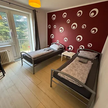 דירה Ruhige 3-zimmerwohnung Im Norden Bremens Fuer Monteure Und Geschaeftsreisende Pm 35 Og